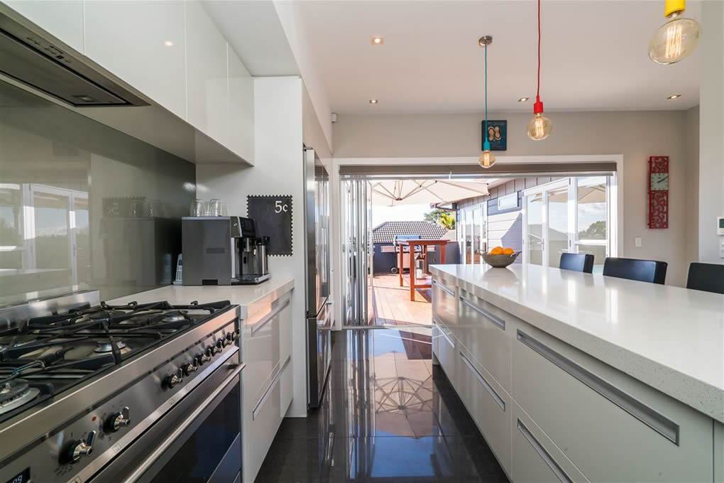 Kitchen & Home Renovation NZ