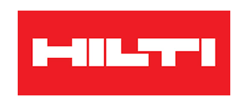 Hilti-logo Hilti-logo